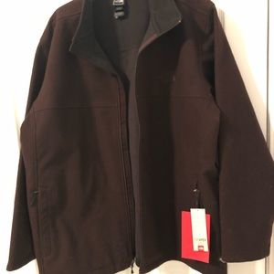 Men’s XXL Brown North Face